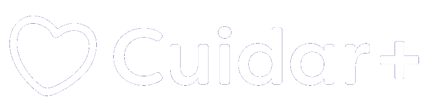 Logo Cuidar+